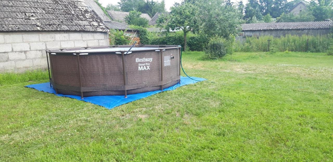 Dom Na Wsi ,, Koszelowka " Koszele  Exterior foto
