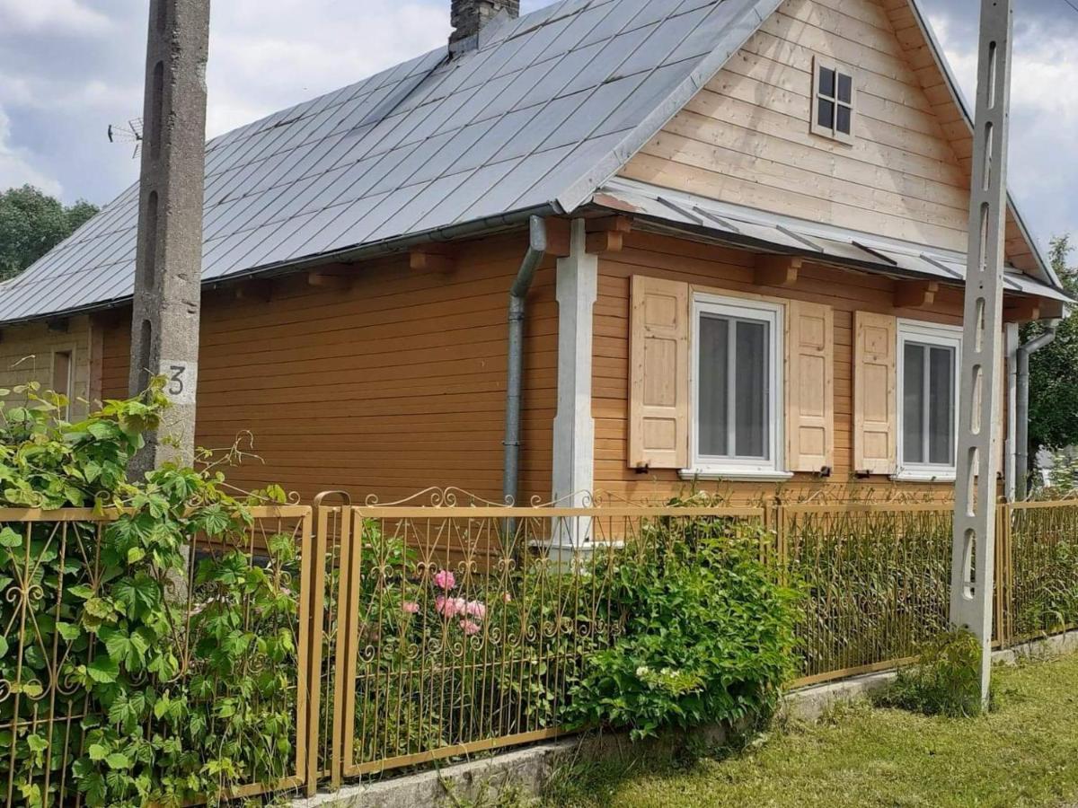 Dom Na Wsi ,, Koszelowka " Koszele  Exterior foto
